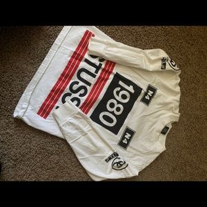 Stussy T shirt